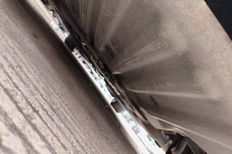 Used BMW 6 Series GT 2019 630i M Sport Package Chassis Front