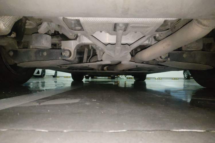 Used BMW 6 Series GT 2019 630i Luxury Design Package Chassis Rear