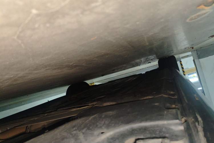 Used BMW 6 Series GT 2019 630i M Sport Package Chassis Rear Left