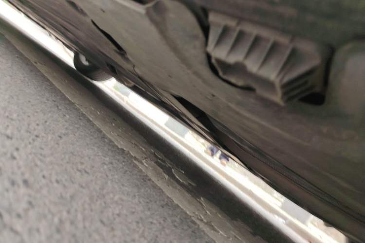 Used BMW 6 Series GT 2019 630i M Sport Package Chassis Rear Left