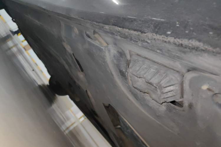 Used BMW 6 Series GT 2019 630i Luxury Design Package Chassis Rear Left