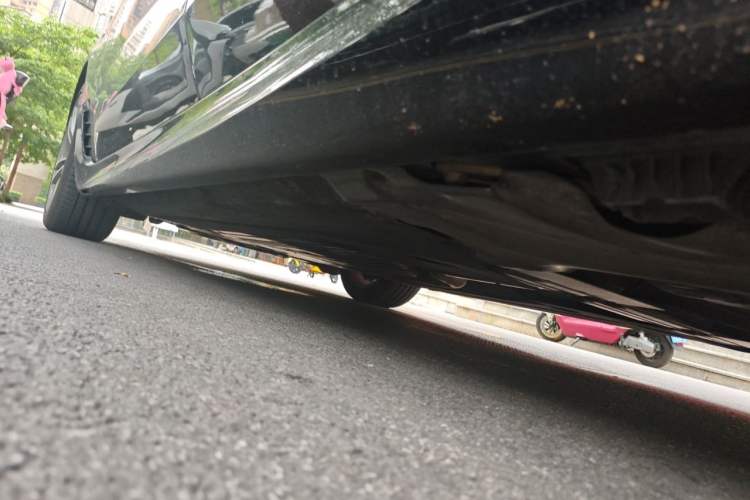 Used BMW 6 Series GT 2019 630i M Sport Package Chassis Rear Left
