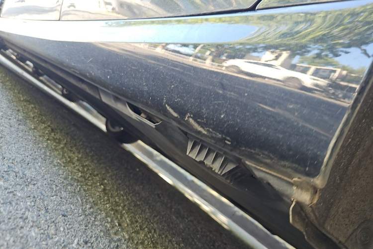 Used BMW 6 Series GT 2019 630i M Sport Touring Edition Chassis Rear Left