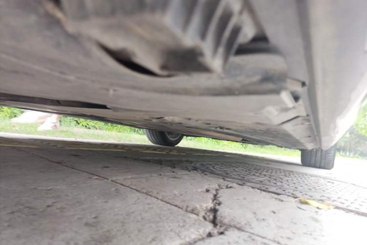 Used BMW 6 Series GT 2019 630i M Sport Package Chassis Rear Right