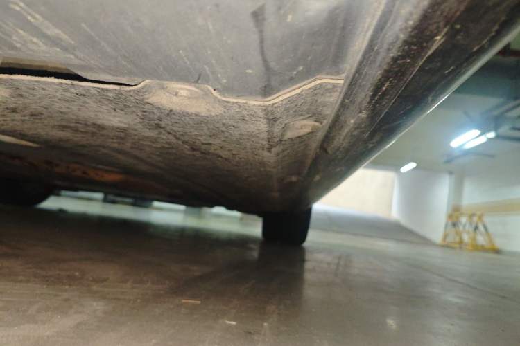 Used BMW 6 Series GT 2019 630i M Sport Package Chassis Rear Right
