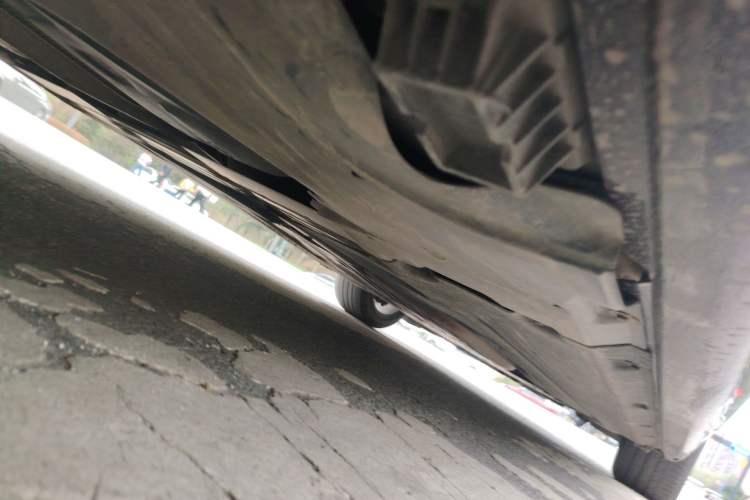 Used BMW 6 Series GT 2019 630i M Sport Package Chassis Rear Right