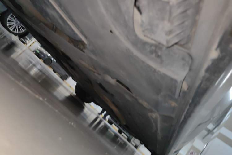 Used BMW 6 Series GT 2019 630i Luxury Design Package Chassis Rear Right