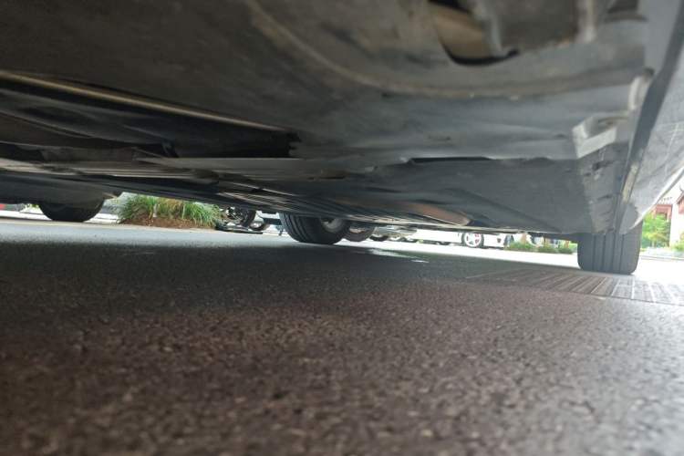 Used BMW 6 Series GT 2019 630i M Sport Package Chassis Rear Right