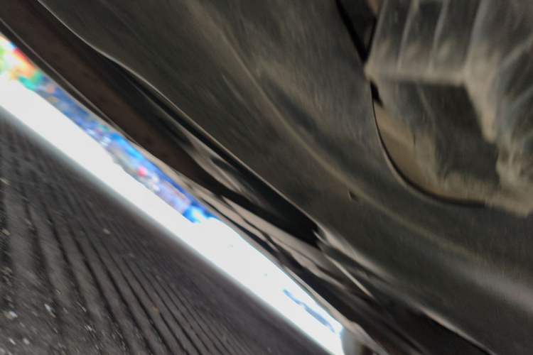 Used BMW 6 Series GT 2019 630i M Sport Package Chassis Rear Right
