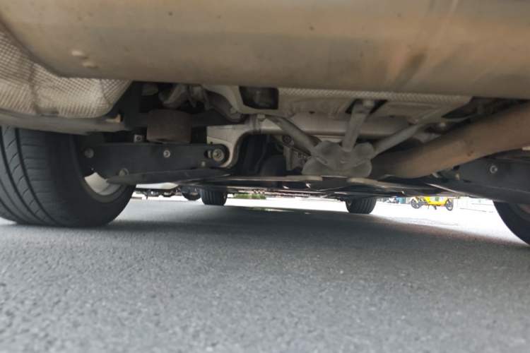 Used BMW 6 Series GT 2019 630i M Sport Package Chassis Rear
