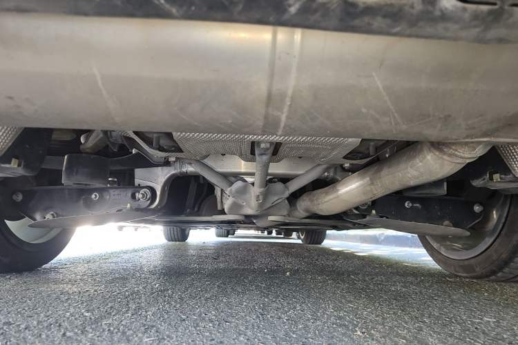 Used BMW 6 Series GT 2019 630i M Sport Touring Edition Chassis Rear
