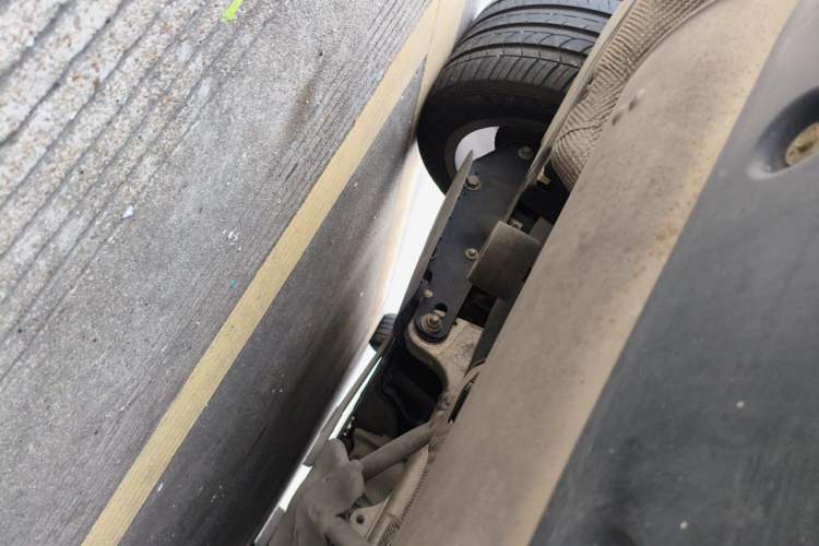 Used BMW 6 Series GT 2019 630i M Sport Package Chassis Rear