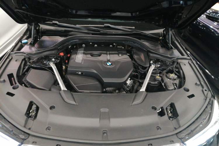 Used BMW 6 Series GT 2019 630i M Sport Touring Edition Engine Bay