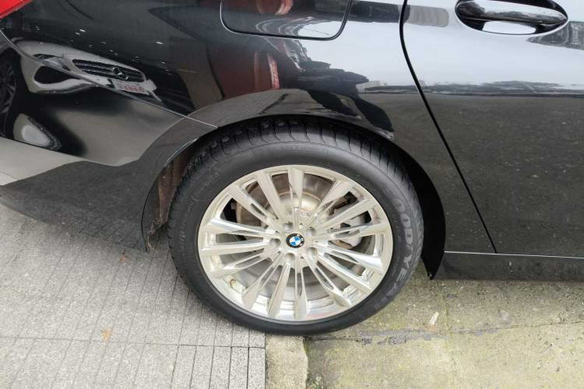 Used BMW 6 Series GT 2019 630i Luxury Design Package Exterior 3
