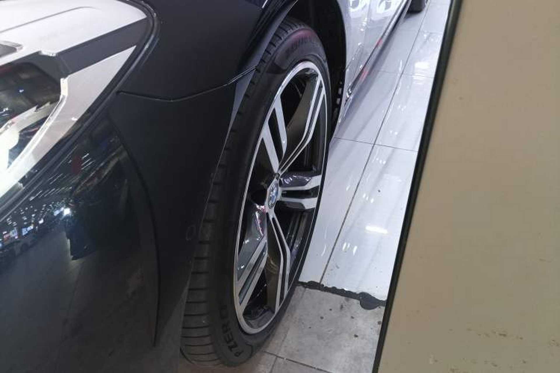 Used BMW 6 Series GT 2019 630i M Sport Touring Edition Exterior 4