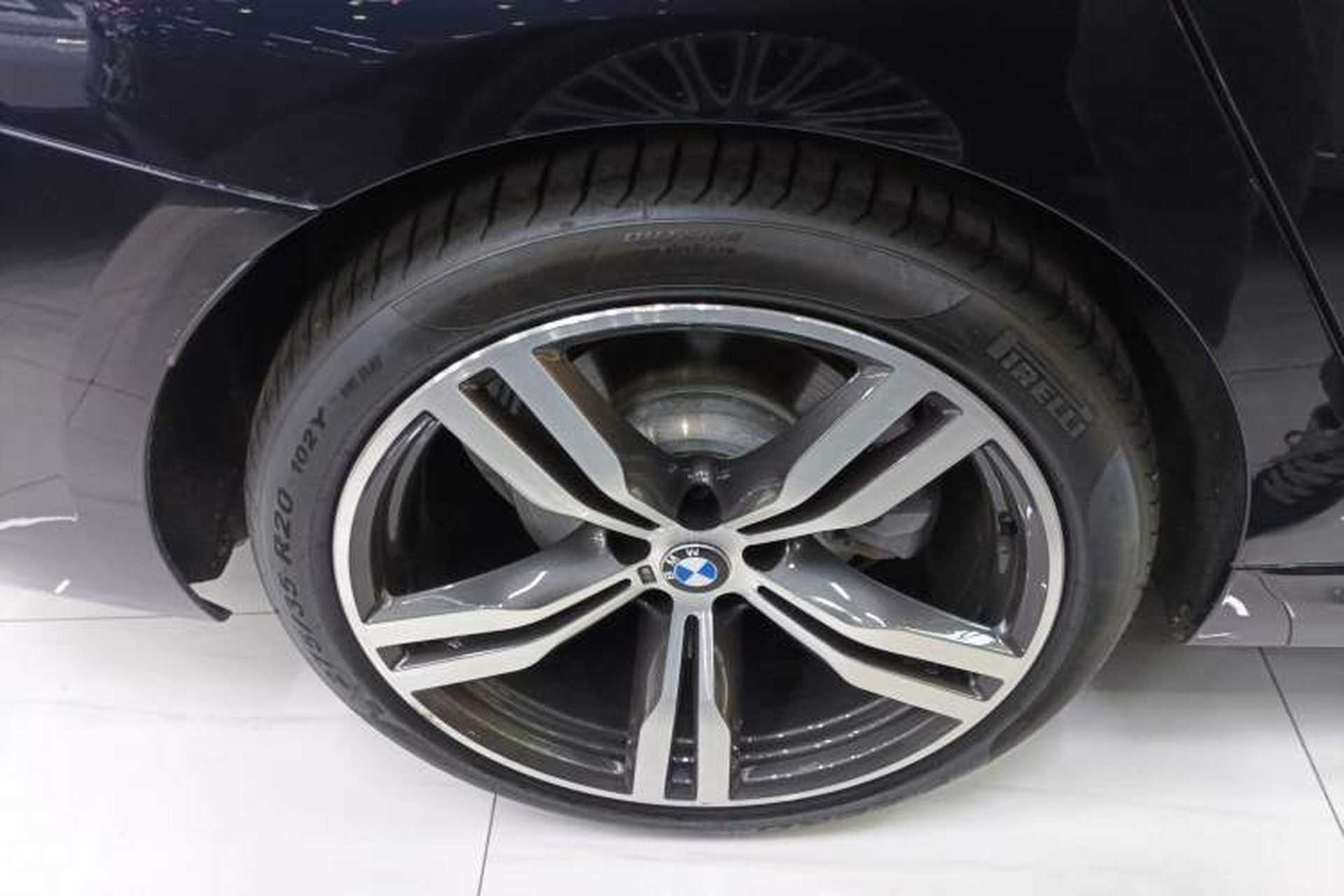 Used BMW 6 Series GT 2019 630i M Sport Touring Edition Exterior 5