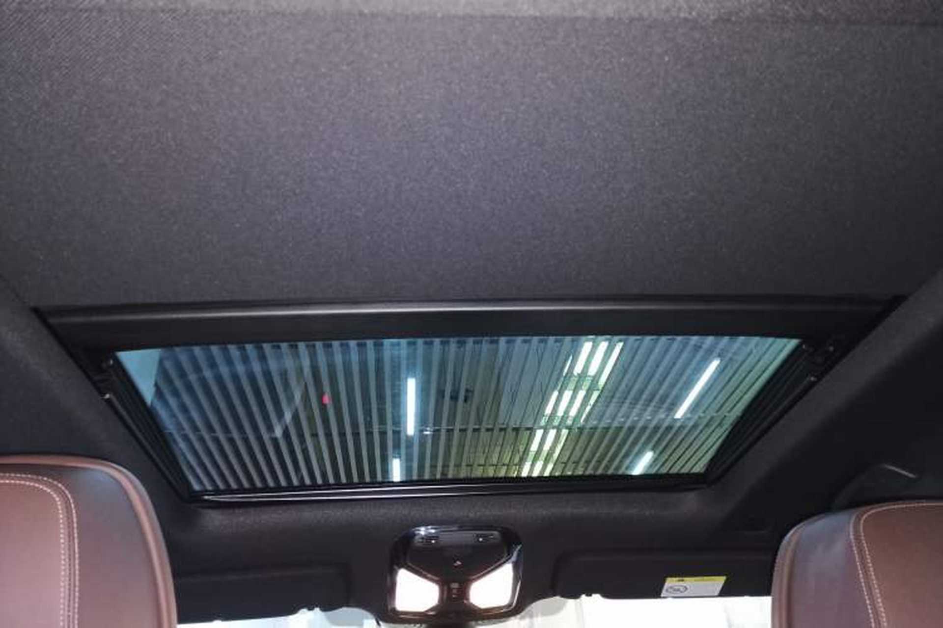 Used BMW 6 Series GT 2019 630i M Sport Touring Edition Headliner