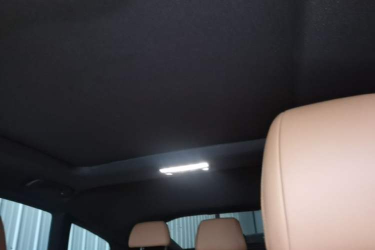 Used BMW 6 Series GT 2019 630i M Sport Package Headliner