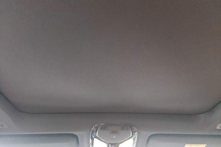Used BMW 6 Series GT 2019 630i M Sport Package Headliner