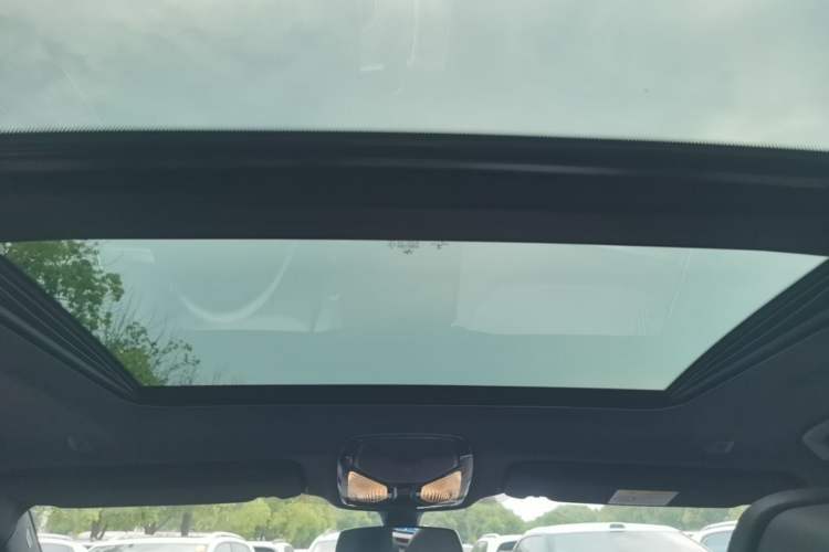 Used BMW 6 Series GT 2019 630i M Sport Touring Edition Headliner