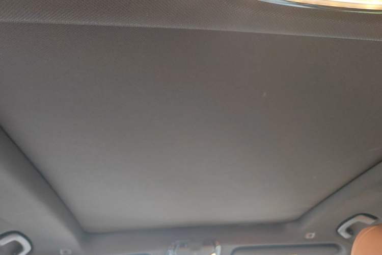 Used BMW 6 Series GT 2019 630i M Sport Package Headliner