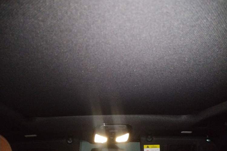 Used BMW 6 Series GT 2019 630i M Sport Package Headliner