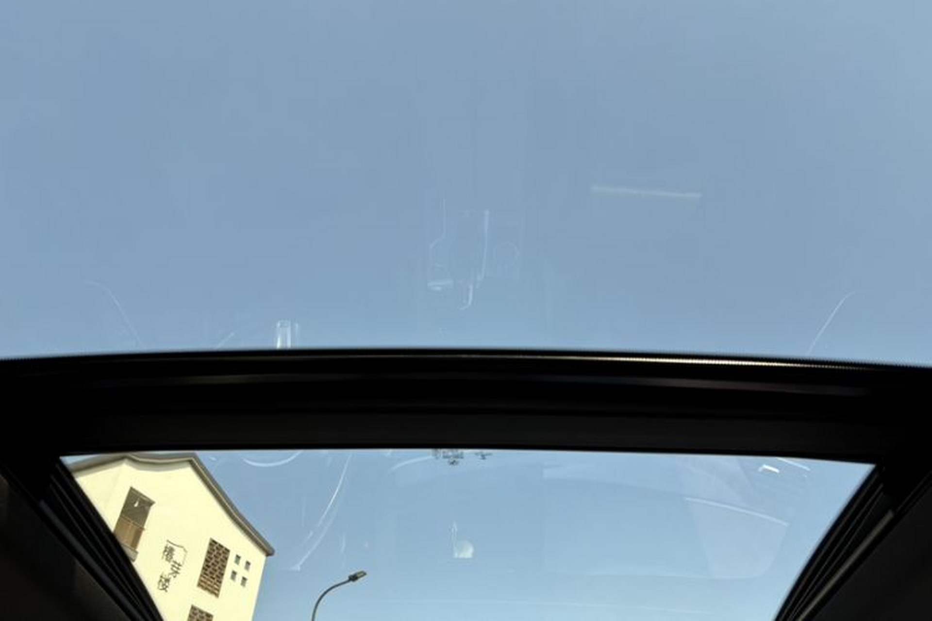 Used BMW 6 Series GT 2019 630i M Sport Touring Edition Headliner