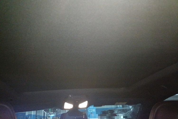 Used BMW 6 Series GT 2019 630i M Sport Touring Edition Headliner