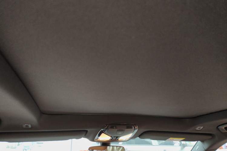 Used BMW 6 Series GT 2019 630i M Sport Package Headliner