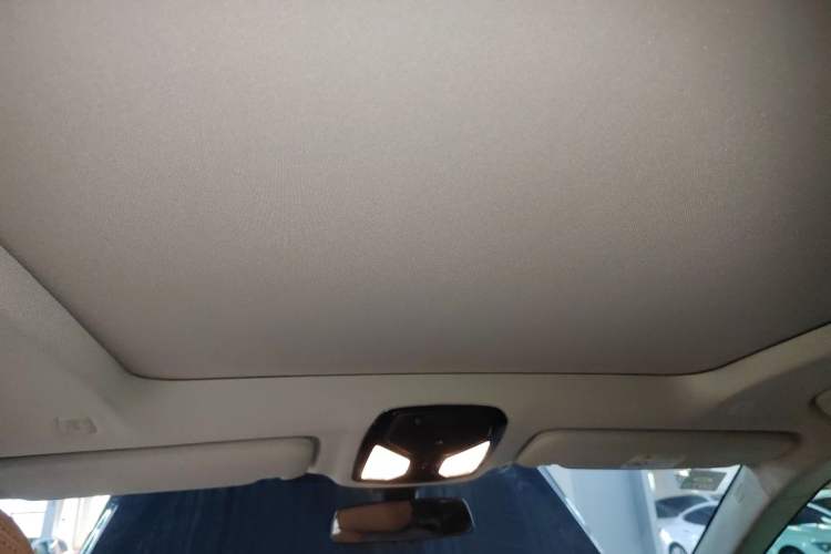 Used BMW 6 Series GT 2019 630i Luxury Design Package Headliner
