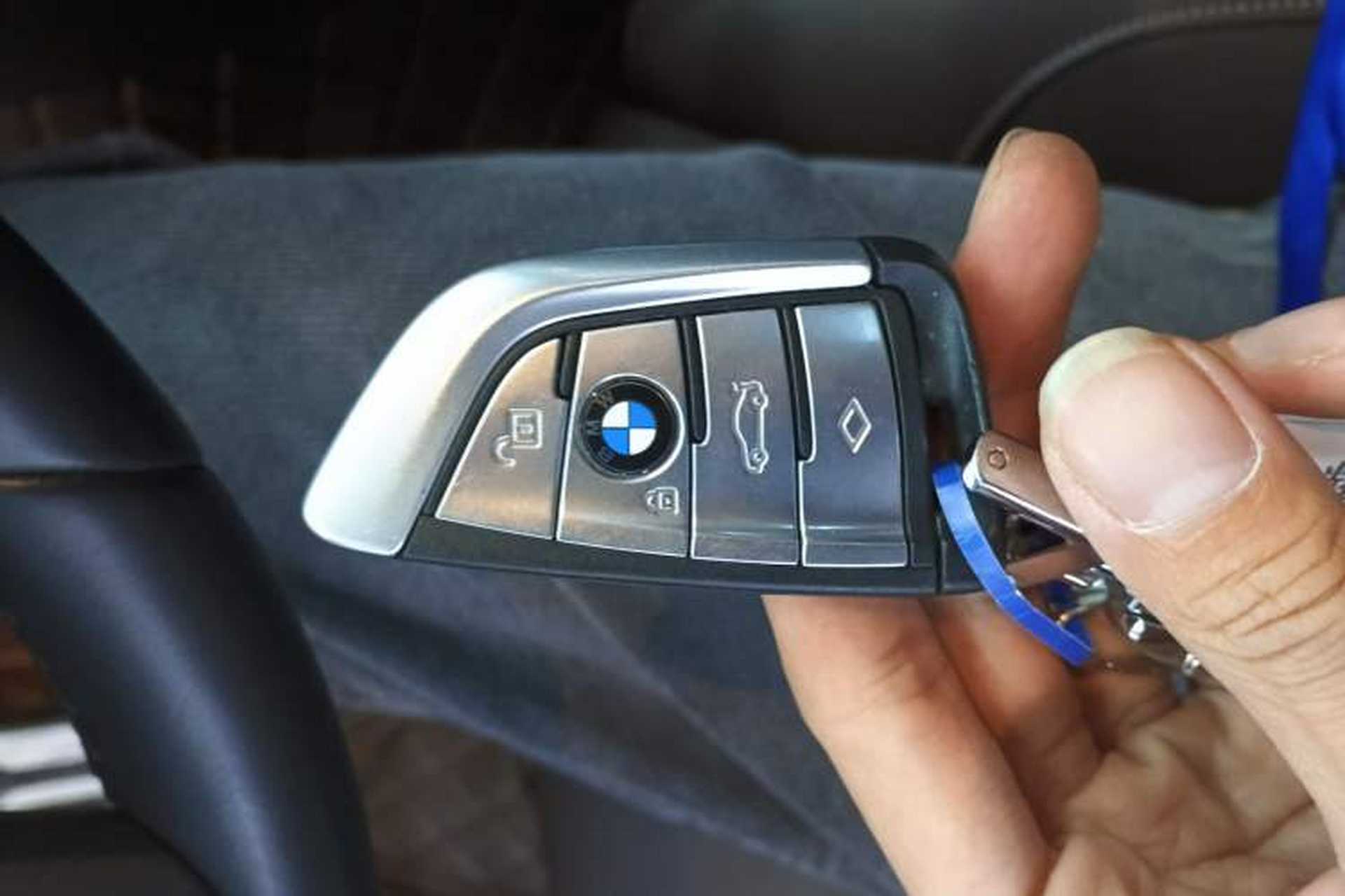 Used BMW 6 Series GT 2019 630i M Sport Touring Edition Interior 1