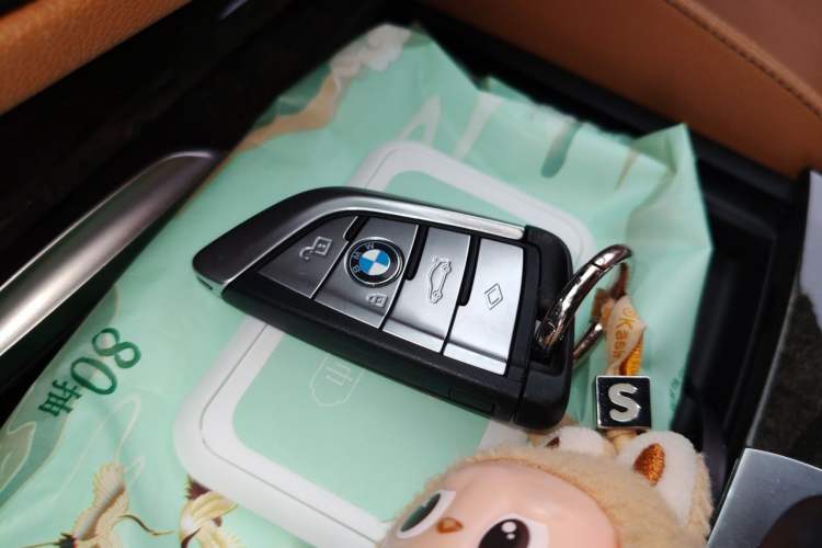 Used BMW 6 Series GT 2019 630i M Sport Package Interior 1