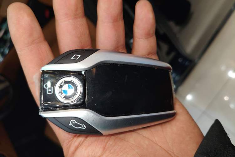Used BMW 6 Series GT 2019 630i M Sport Package Interior 1