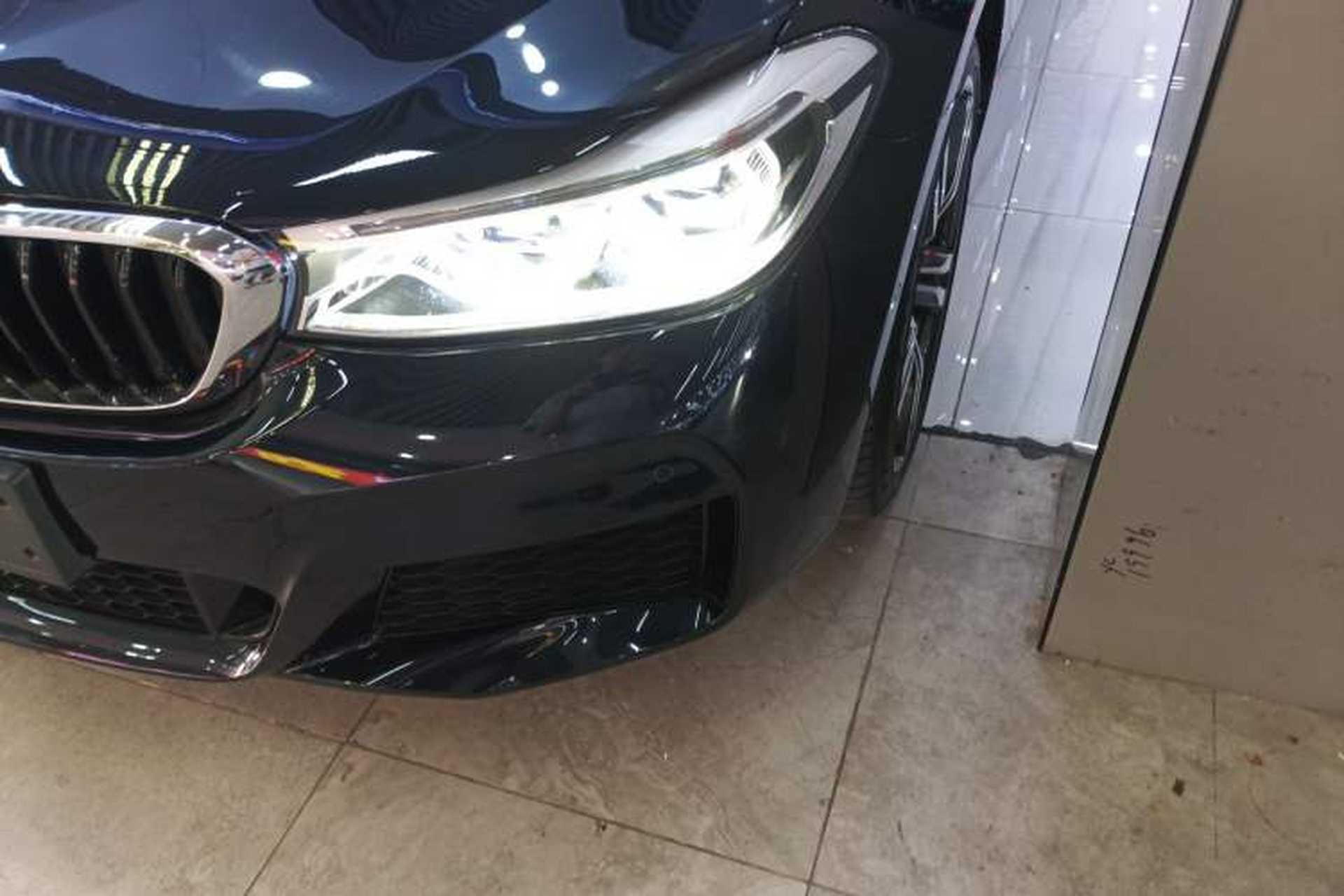 Used BMW 6 Series GT 2019 630i M Sport Touring Edition Left Front Headlight
