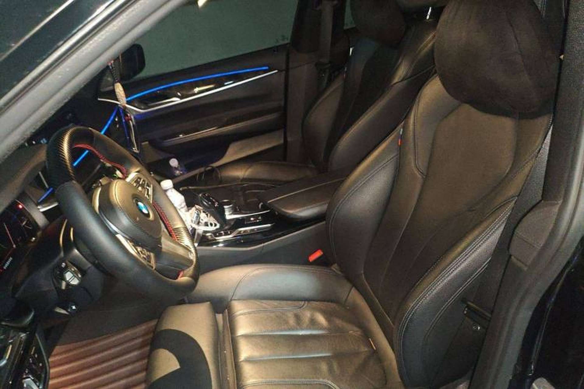 Used BMW 6 Series GT 2019 630i M Sport Package Left Front Seat
