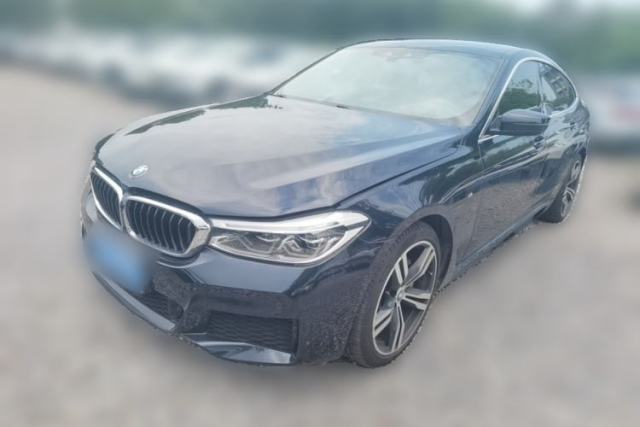 Used BMW 6 Series GT 2019 630i M Sport Touring Edition