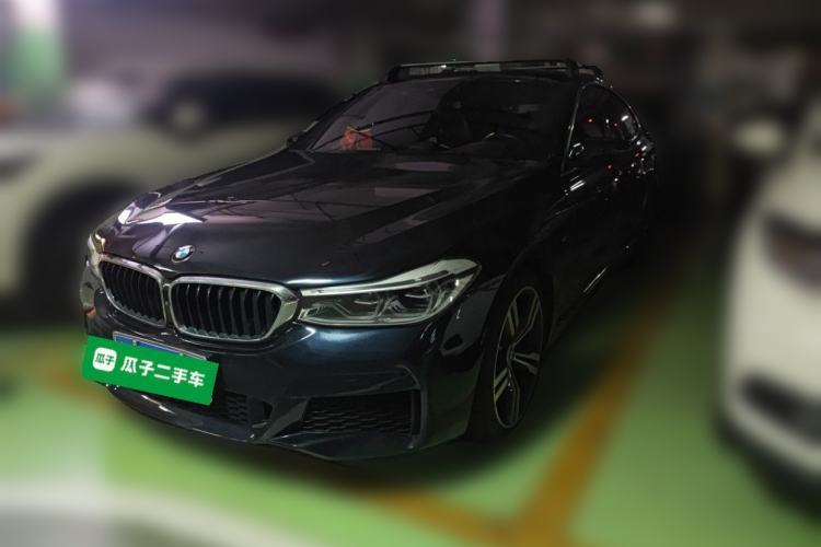 Ojetý BMW 6 Series GT 2019 630i M Sport Touring Edition Guazi used car, China used car export, Used car for sale, Used  cars, Cheapest cars for sale