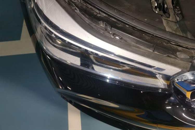 Used BMW 6 Series GT 2019 630i Luxury Design Package Right Front Headlight