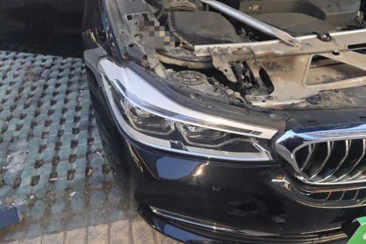Used BMW 6 Series GT 2019 630i Luxury Design Package Right Front Headlight
