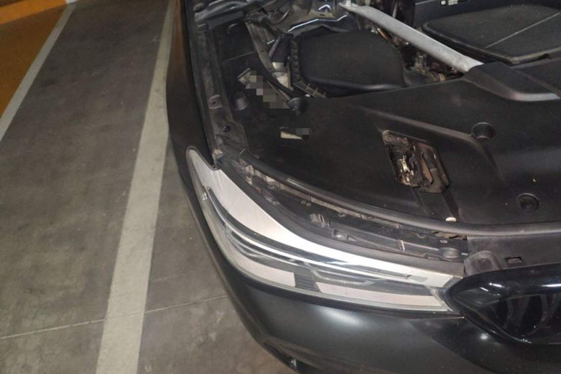 Used BMW 6 Series GT 2019 630i M Sport Package Right Front Headlight