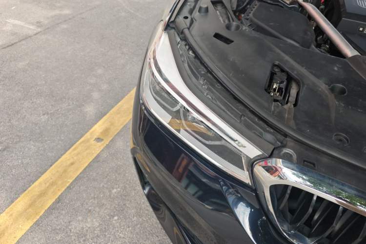 Used BMW 6 Series GT 2019 630i M Sport Package Right Front Headlight