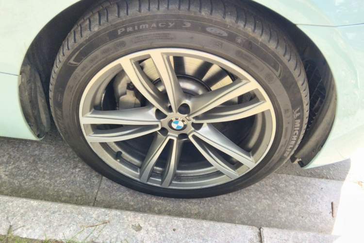 Used BMW 6 Series GT 2019 630i M Sport Package Right Front Wheel Hub
