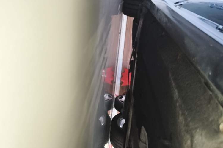Used BMW 6 Series GT 2019 630i M Sport Package Right Side Sill