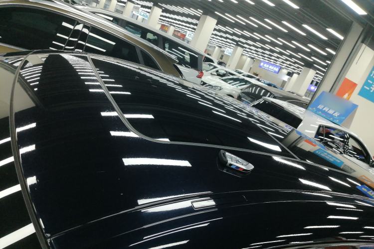 Used BMW 6 Series GT 2019 630i M Sport Package Roof