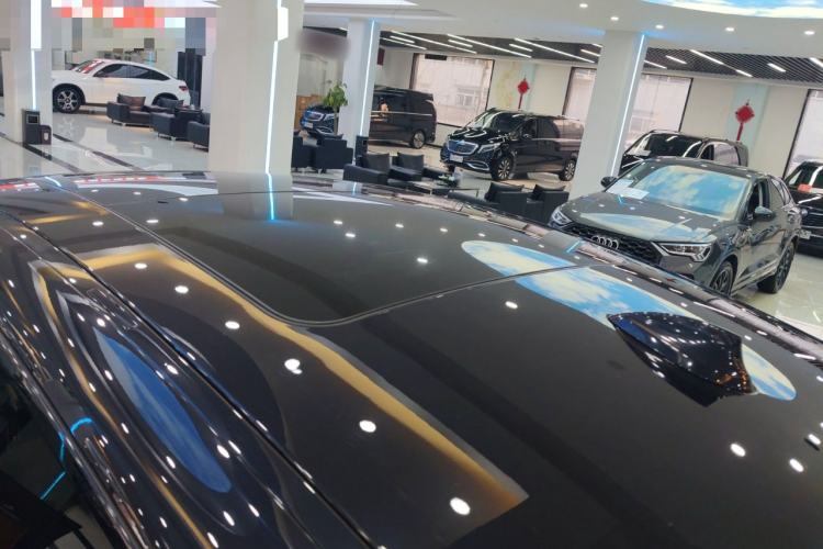 Used BMW 6 Series GT 2019 630i M Sport Package Roof