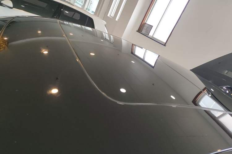 Used BMW 6 Series GT 2019 630i M Sport Package Roof