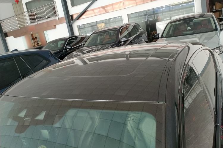 Used BMW 6 Series GT 2019 630i M Sport Package Roof