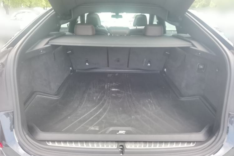 Used BMW 6 Series GT 2019 630i M Sport Touring Edition Trunk