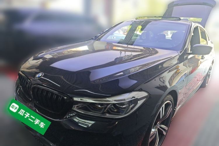 Ojetý BMW 6 Series GT 2019 630i M Sport Touring Edition Guazi used car, China used car export, Used car for sale, Used  cars, Cheapest cars for sale