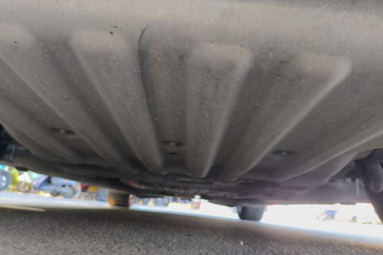 Used BMW 6 Series GT 2019 630i M Sport Package Chassis Front